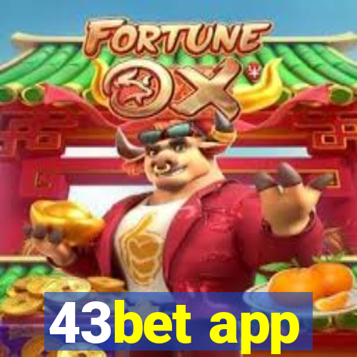 43bet app